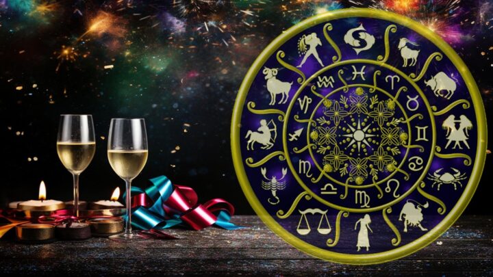 Dok se pripremamo za ulazak u novu godinu, odabrani znakovi Zodijaka nose sa sobom obećavajuću astrološku energiju koja donosi predivne promjene!