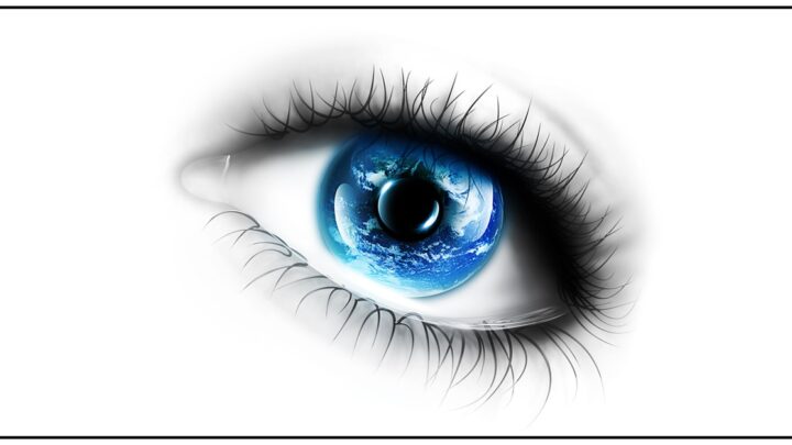 Ljudi sa plavim ocima su posebni; Saznajte zasto?!