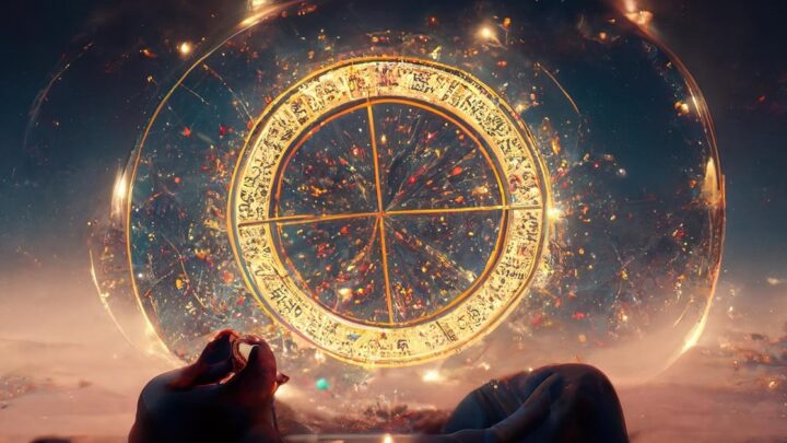 Dok se približavamo novoj godini, određeni znakovi Zodijaka nose snažnu astrološku predviđenu sudbinu !