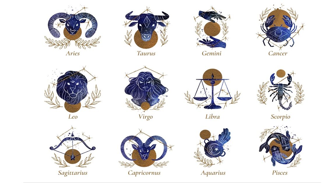 Horoskop za naredni period: Saznajte kojim znacima sledi ostvarenje velike zelje!