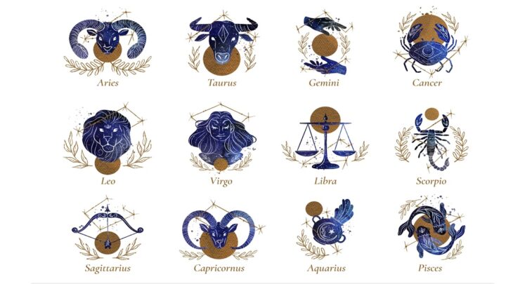 Horoskop za naredni period:Ova tri znaka ce moci da kazu da su srecnija nego ikada do sada!