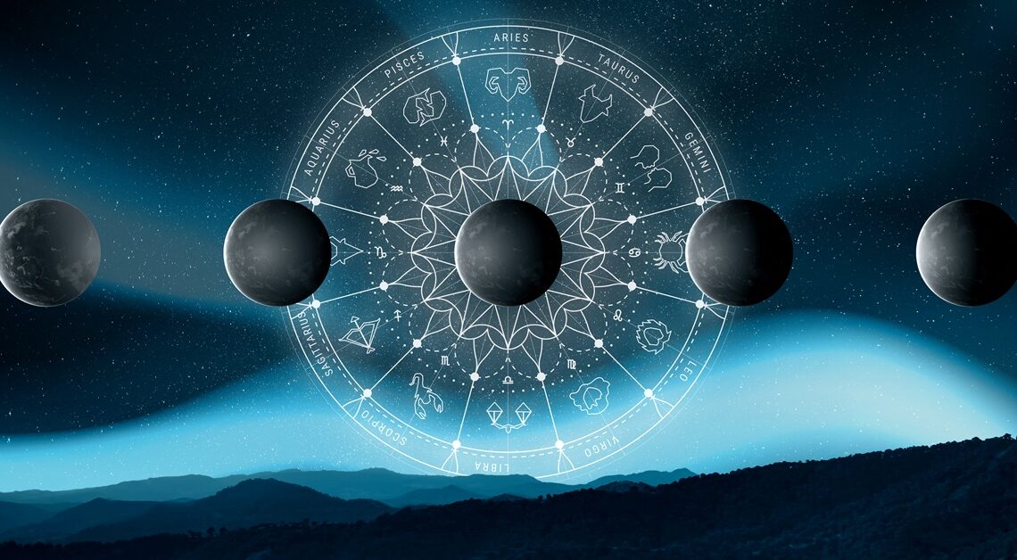 Ljubavni horoskop za naredna tri dana:Saznajte koja tri znaka ce imati najvise srece…