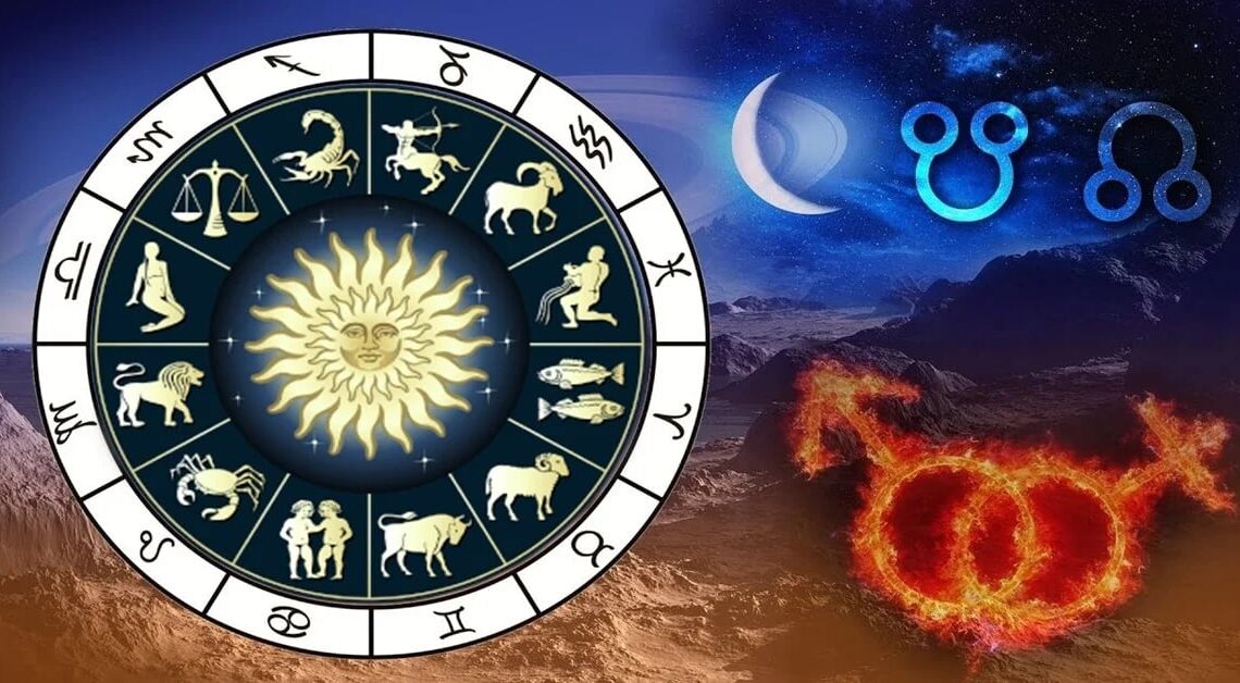 Horoskop do kraja meseca:Zadnji dani aprila ce doneti najvece iznenadjenje za ova tri znaka zodijaka!