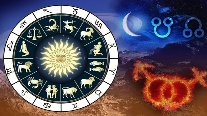Horoskop do kraja meseca:Zadnji dani aprila ce doneti najvece iznenadjenje za ova tri znaka zodijaka!